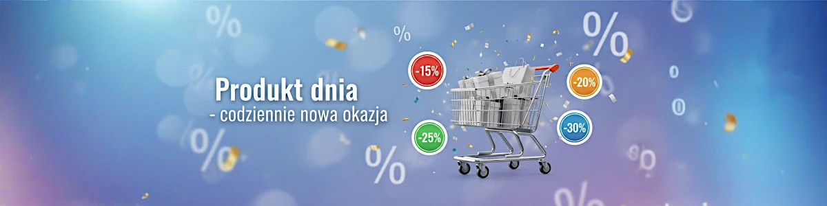Produkt dnia