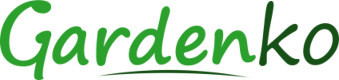 gardenko, logo, marka