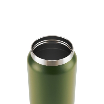 Kubek termiczny stalowy 770 ml - Próżniowa butelka na wodę i gorące napoje