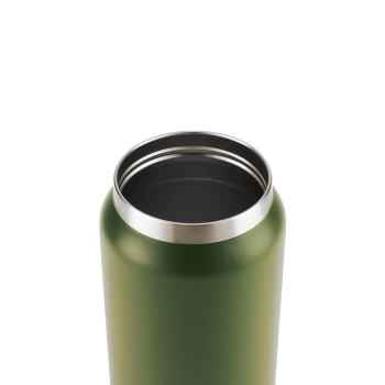 Kubek termiczny stalowy 770 ml - Próżniowa butelka na wodę i gorące napoje