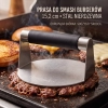 Prasa do Smash Burgerów Ø15,2 cm
