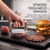 Prasa do Smash Burgerów Ø15,2 cm