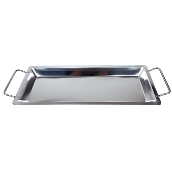 Uchwyt do pieczenia udek z kurczaka do grilla lub piekarnika