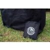 Wodoodporny Pokrowiec Na Grill Plandeka na Meble Ogrodowe 145 x 60 x 118 cm