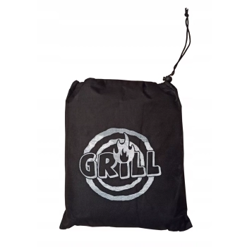 Wodoodporny Pokrowiec Na Grill Plandeka na Meble Ogrodowe 145 x 60 x 118 cm