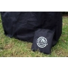 Wodoodporny Pokrowiec Na Grill Plandeka na Meble Ogrodowe 100 x 60 x 118 cm