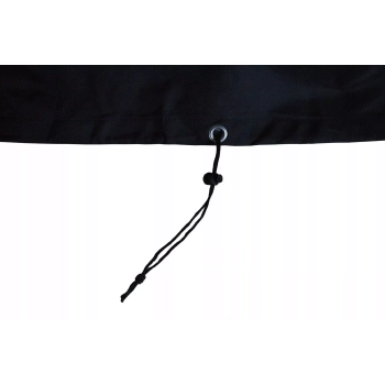 Wodoodporny Pokrowiec Na Grill Plandeka na Meble Ogrodowe 100 x 60 x 118 cm