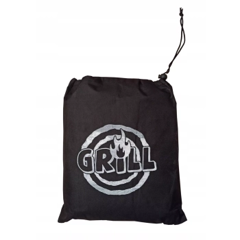 Wodoodporny Pokrowiec Na Grill Plandeka na Meble Ogrodowe 100 x 60 x 118 cm