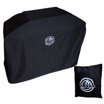 Wodoodporny Pokrowiec Na Grill Plandeka na Meble Ogrodowe 100 x 60 x 118 cm
