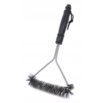 Szczotka Druciana do Czyszczenia Rusztu i Grilla