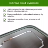 Pojemnik na śniadanie Lunch Box Menażka Śniadaniówka Pudełko ze Stali 1,5L