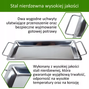 Uchwyt na udka kurczaka do Grilla Piekarnika Ruszt Stojak do pieczenia udek